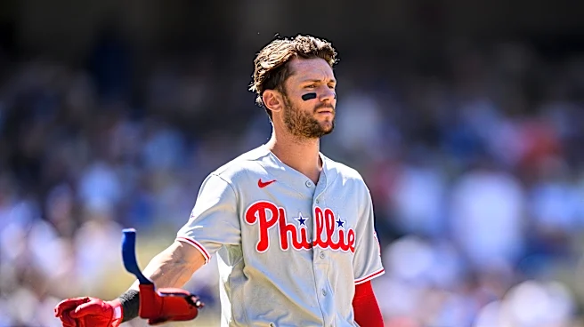 The Phillies’ offense has been historically bad