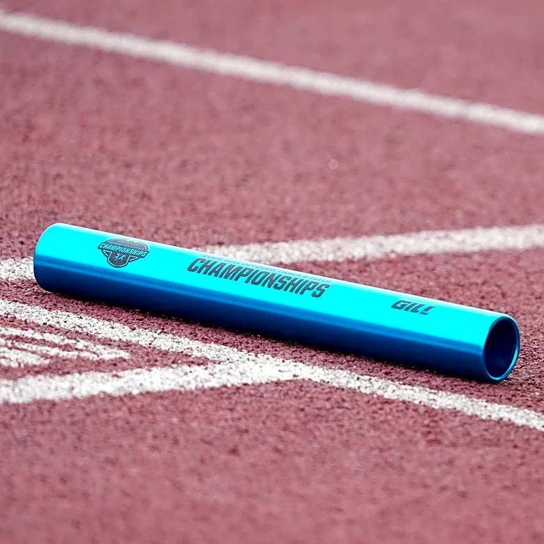 Seven Tar Heels advance to Track and Field nationals