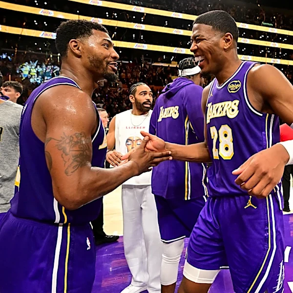 Which free agents should the Lakers retain this offseason?