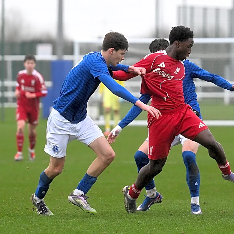 Liverpool Lock Down Academy Wonderkid Josh Abe
