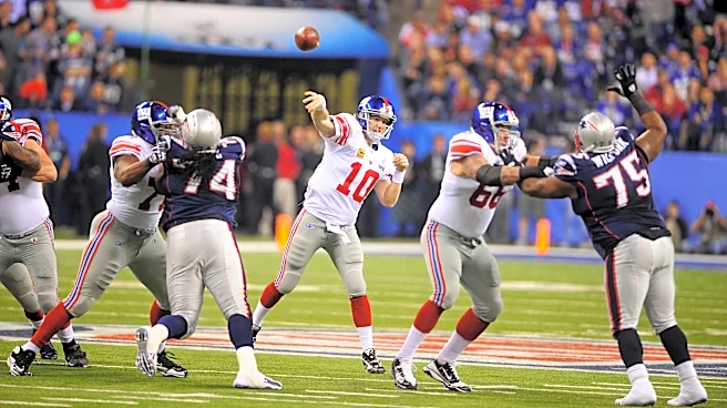Who have been the Giants’ best players by position over the past 20 years?