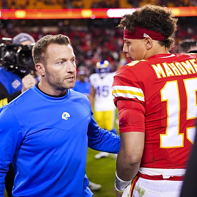 Chiefs rank 9th in ESPN’s Football Power Index for 2026 season