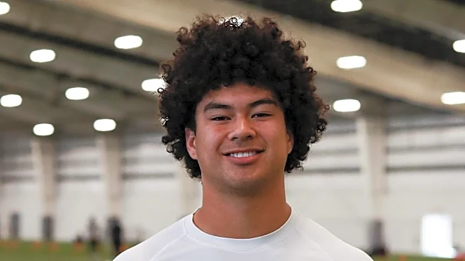 How Michigan Football QB commit Kamden Lopati did at Elite 11 Finals