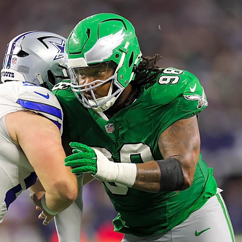 Dallas Cowboys 2026 opponent preview: Philadelphia Eagles