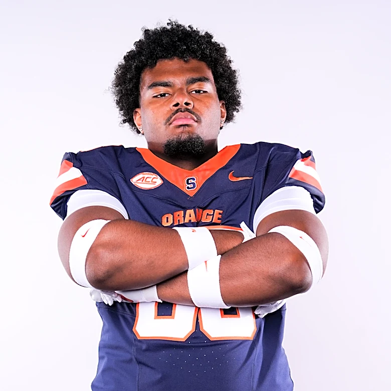 Get to Know Your Orange: #88 DL, Elijah Crawford