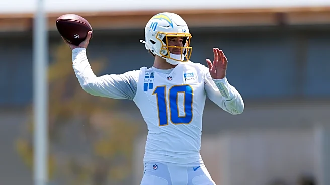 Analyst gives prediction Chargers fans should like