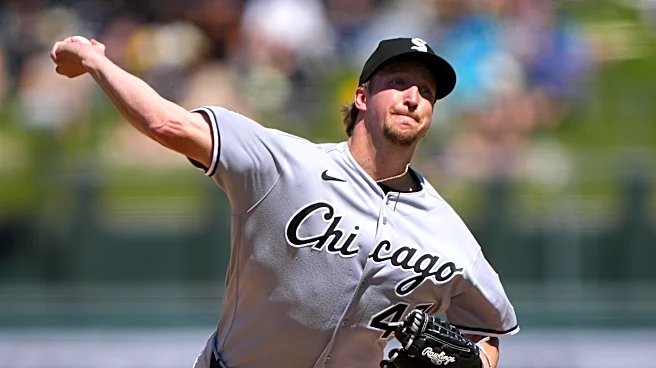 Game Thread: White Sox (32-29) at Twins (29-33)