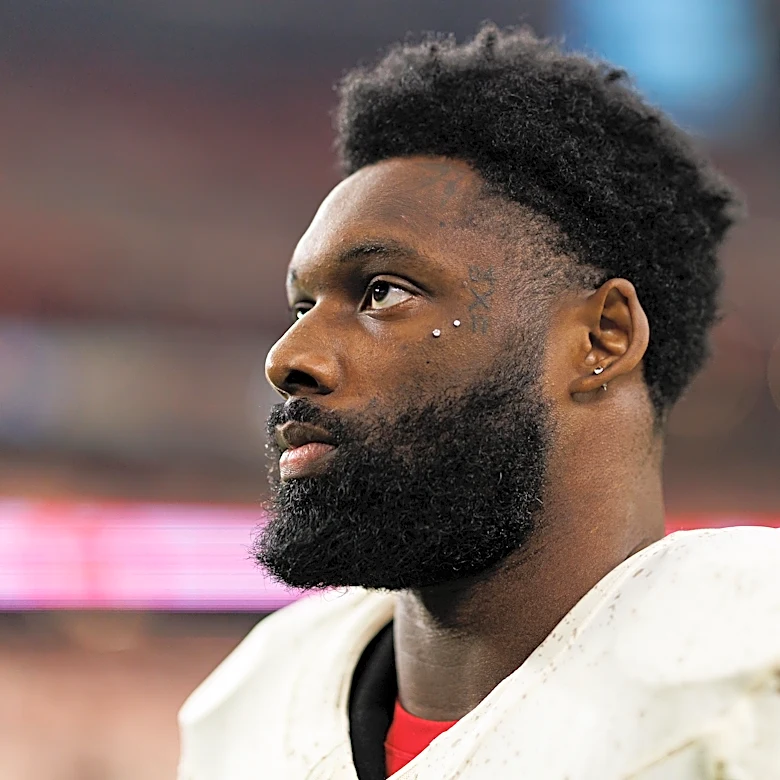 Josh Sweat trade rumors get cold water poured on them