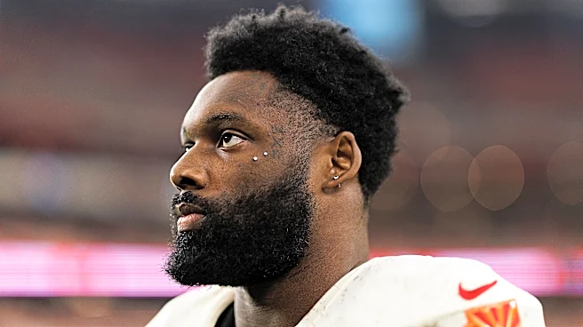 Josh Sweat trade rumors get cold water poured on them