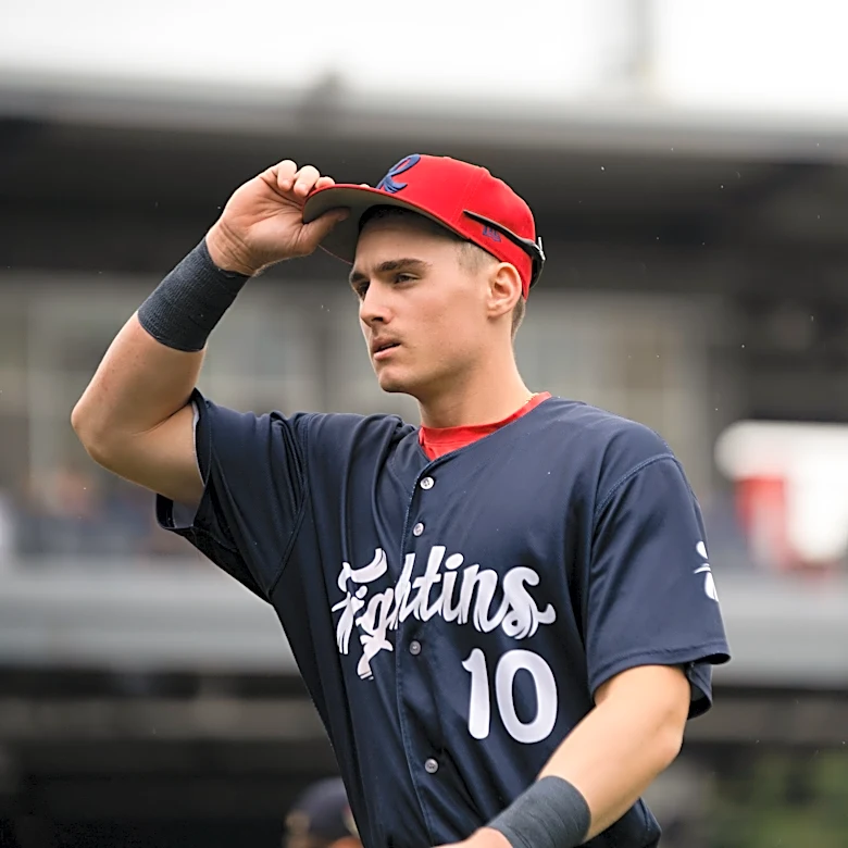 Phillies Prospect Aidan Miller to have back surgery