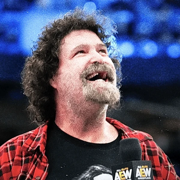 Mick Foley shares major difference between Vince McMahon and Tony Khan