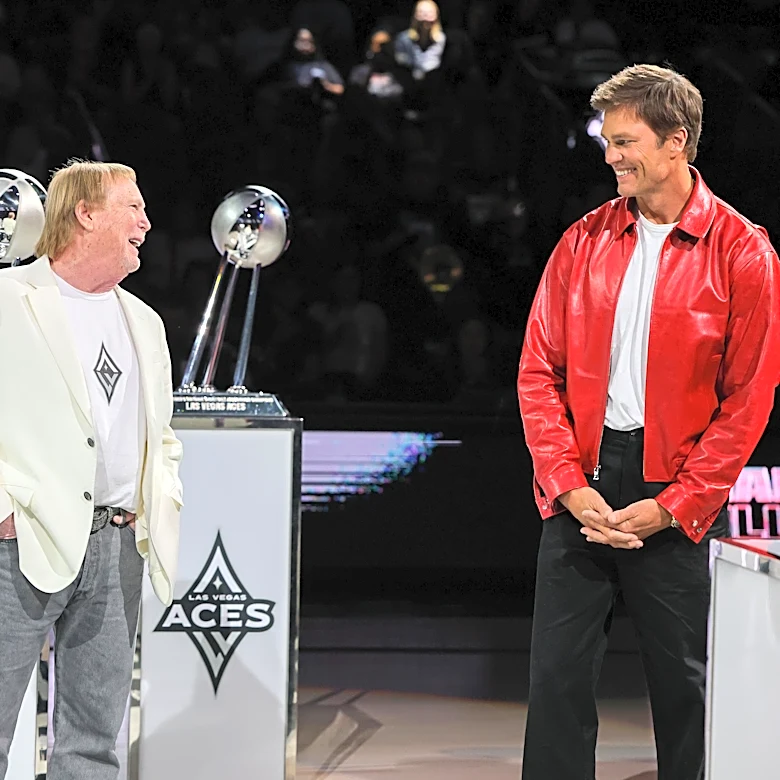 If Tom Brady is going to be more involved that’s a good thing