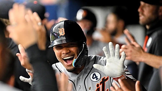 GameThread: Detroit Tigers vs. Tampa Bay Rays, 1:10 p.m.