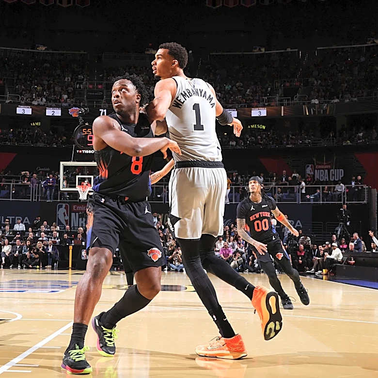 Fraternizing with the Enemy: A Game 1 conversation with Pounding the Rock’s J.R. Wilco