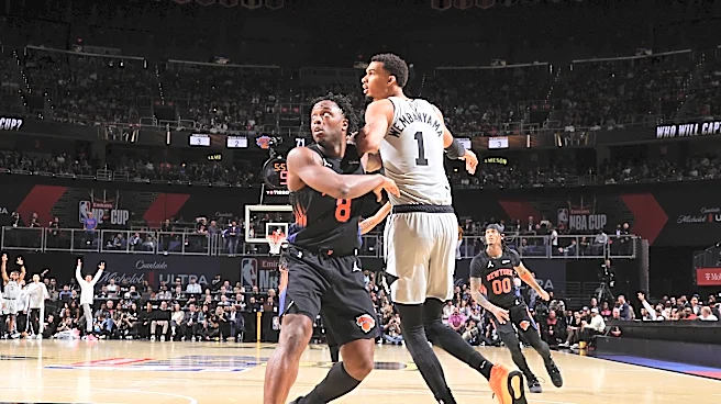 Fraternizing with the Enemy: A Game 1 conversation with Pounding the Rock’s J.R. Wilco