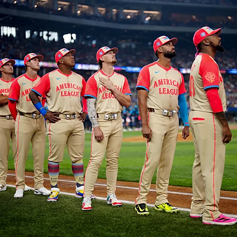 You can now vote to send your favorite Royals to the 2026 All-Star game