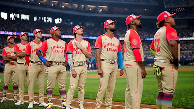 You can now vote to send your favorite Royals to the 2026 All-Star game