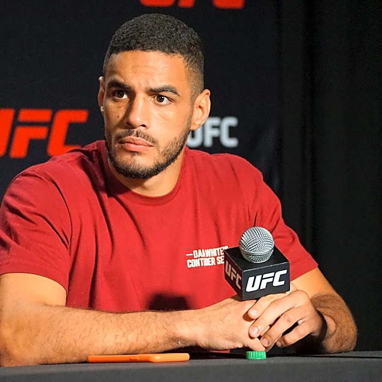 Live: UFC Vegas 118 media day video | Belal vs. Bonfim