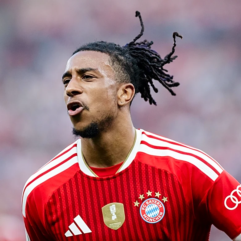 Bayern Munich stars rack up honors from German professional footballers union