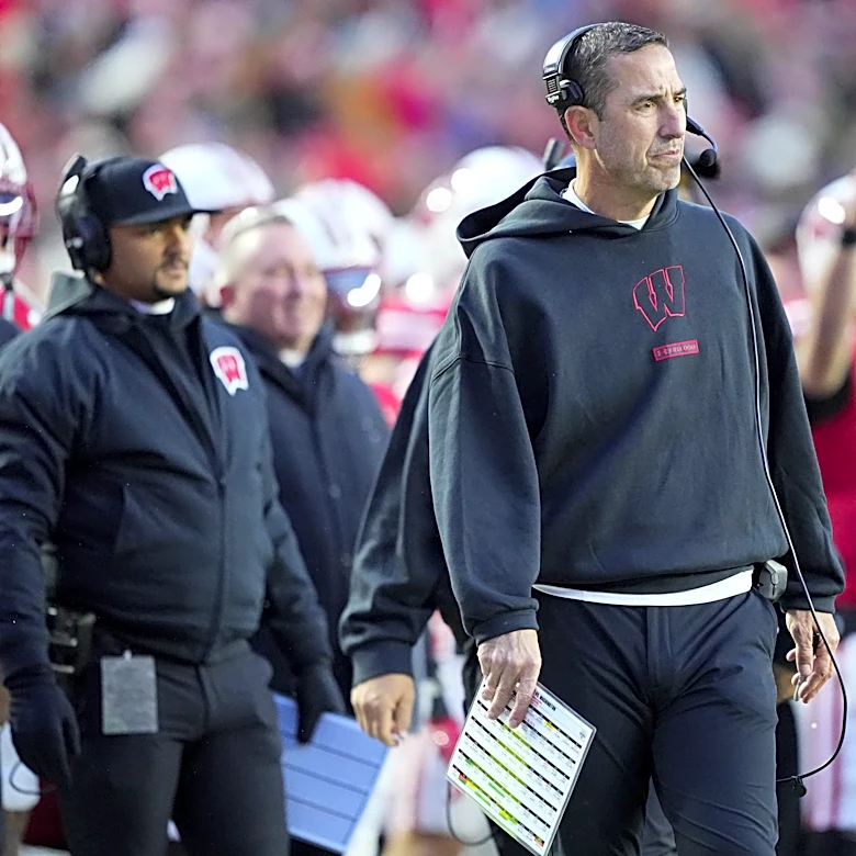 Surprise visitor added to Badgers official visitor list for this weekend