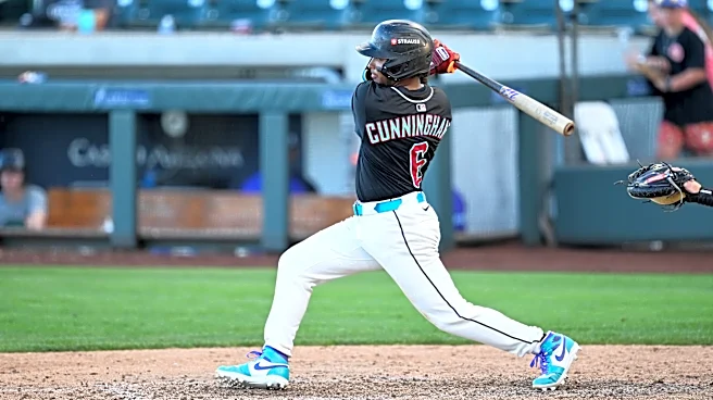 Four More Hot Hitting D’Backs Prospects