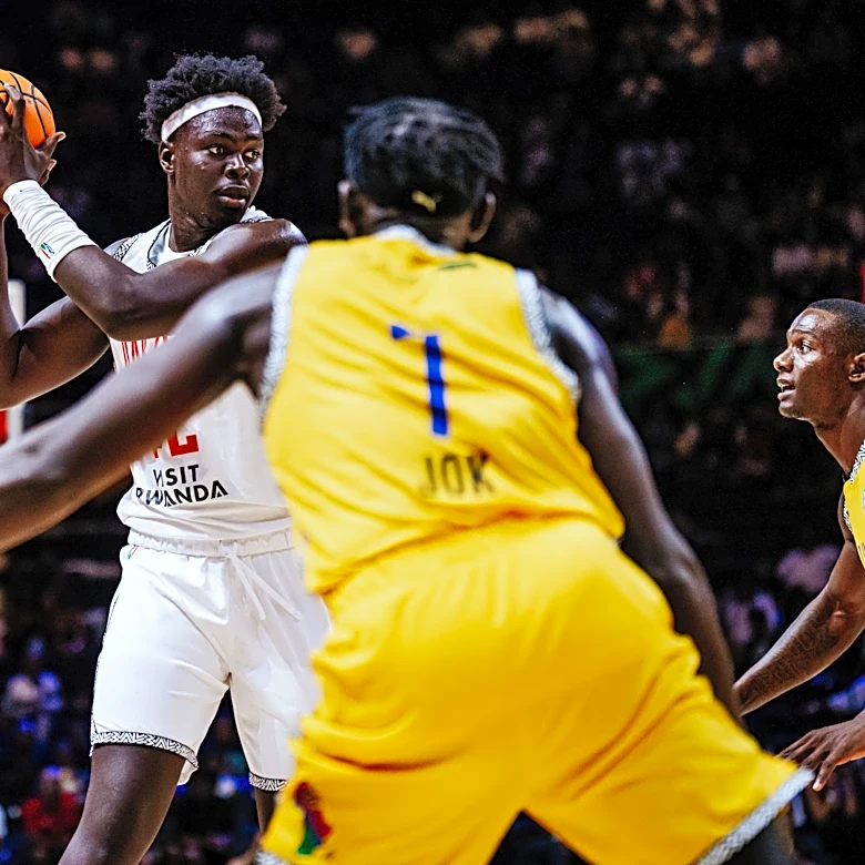 COMMITMENT: UVA basketball lands 2027 international prospect Mahamadou Landoure