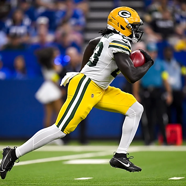Cowboys 2026 roster rundown: RB Israel Abanikanda