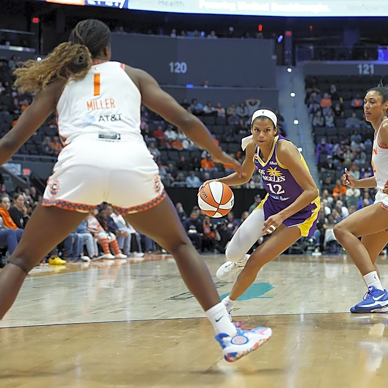 Sparks Player Grades: Injuries and losses