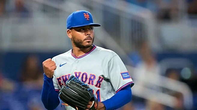 Mets vs. Mariners: Lineups, broadcast info, and open thread, 6/3/26