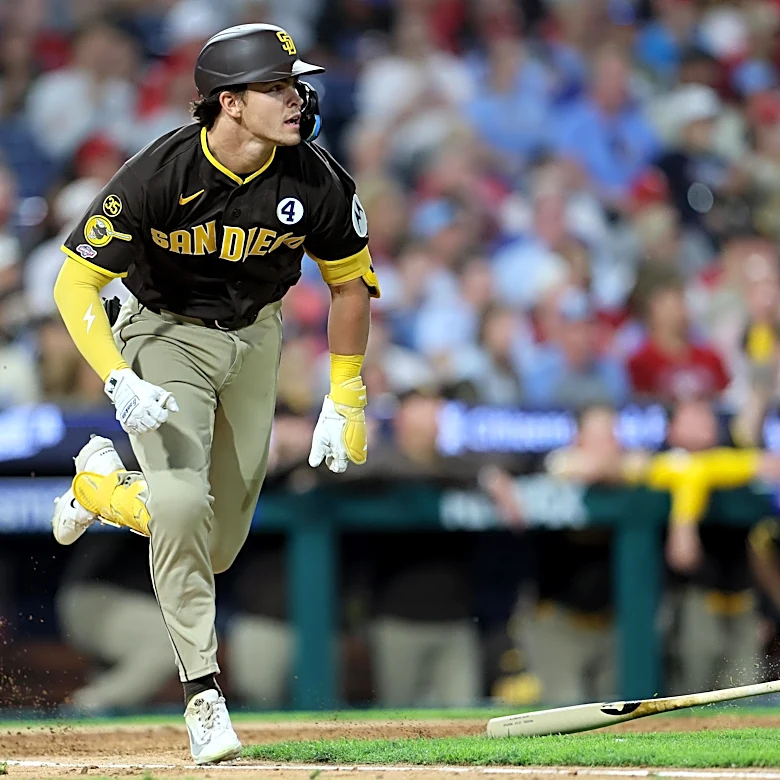 Tough stretch continues as Padres drop series opener