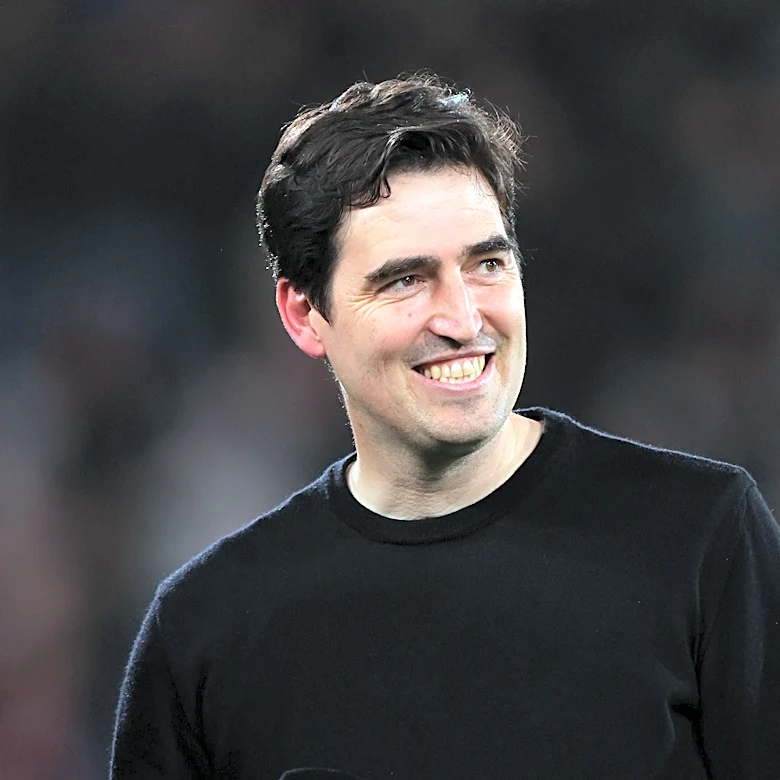Andoni Iraola Will Reportedly Sign as Liverpool’s New Head Coach On Thursday