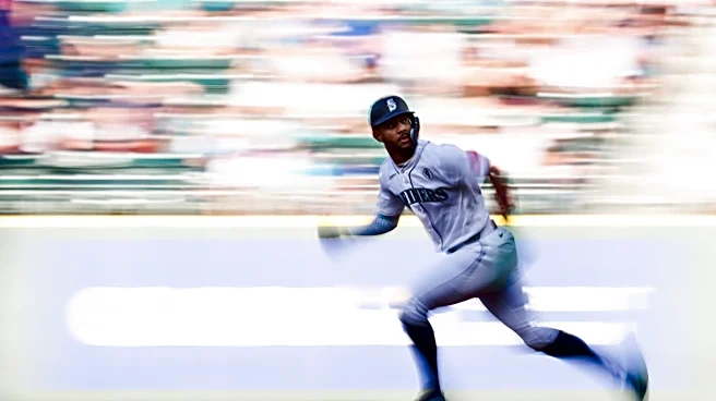Mariners Game #63 Preview and Discussion: NYM at SEA, 6/3