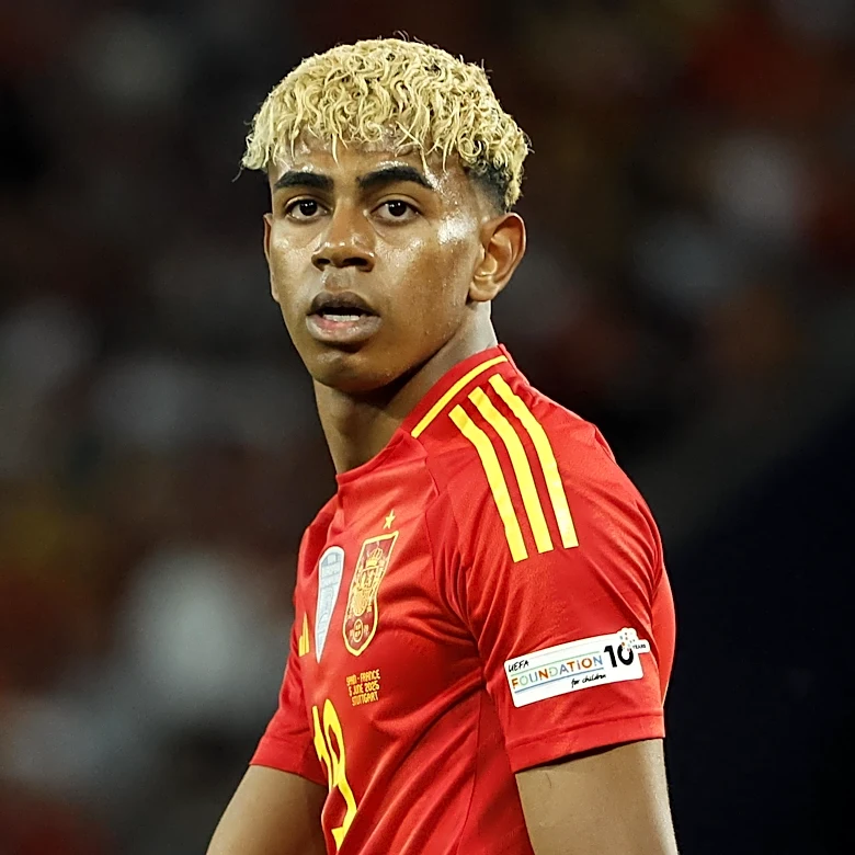 Spain’s World Cup chances will once again depend on Barcelona and Lamine Yamal
