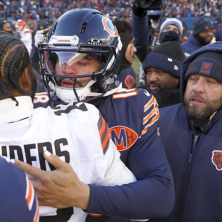 Chicago Bears 2026 Preseason Schedule Announced
