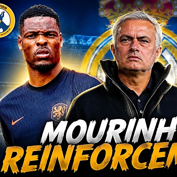 Managing Madrid Podcast: Dumfries, Konate, Elections, Mourinho.