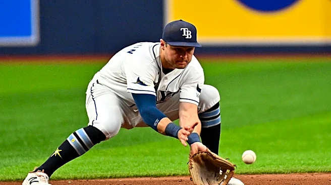 A rough Martinez start and quiet bats bring Rays another loss: Tigers 7, Rays 2