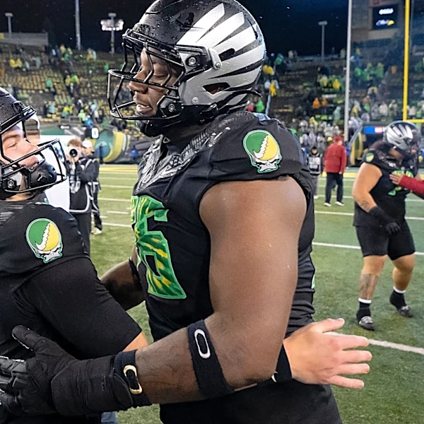 Redshirting rookie named Chargers UDFA who could stick on active roster
