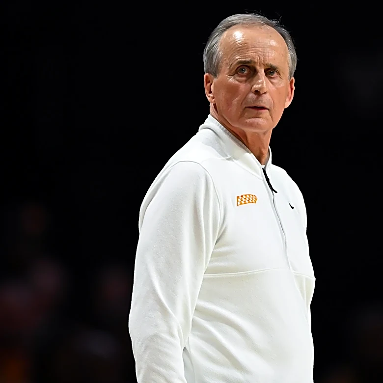 Tennessee basketball jersey numbers revealed for new-look roster
