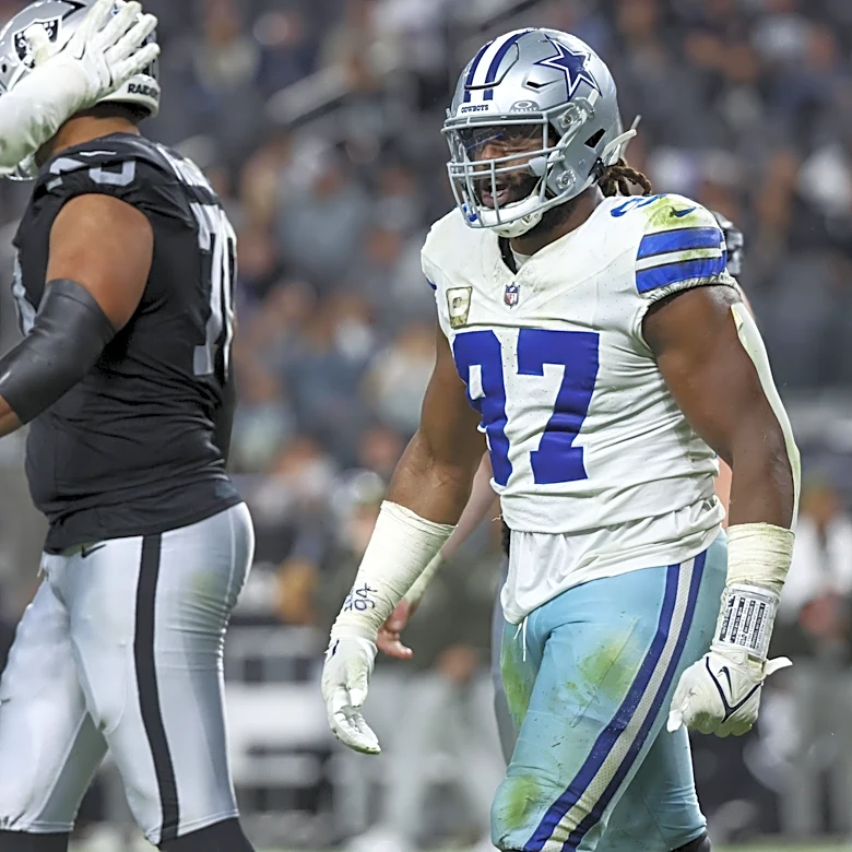 49ers new DL addition has ‘completely impressed’ staff and become one of best leaders on the team