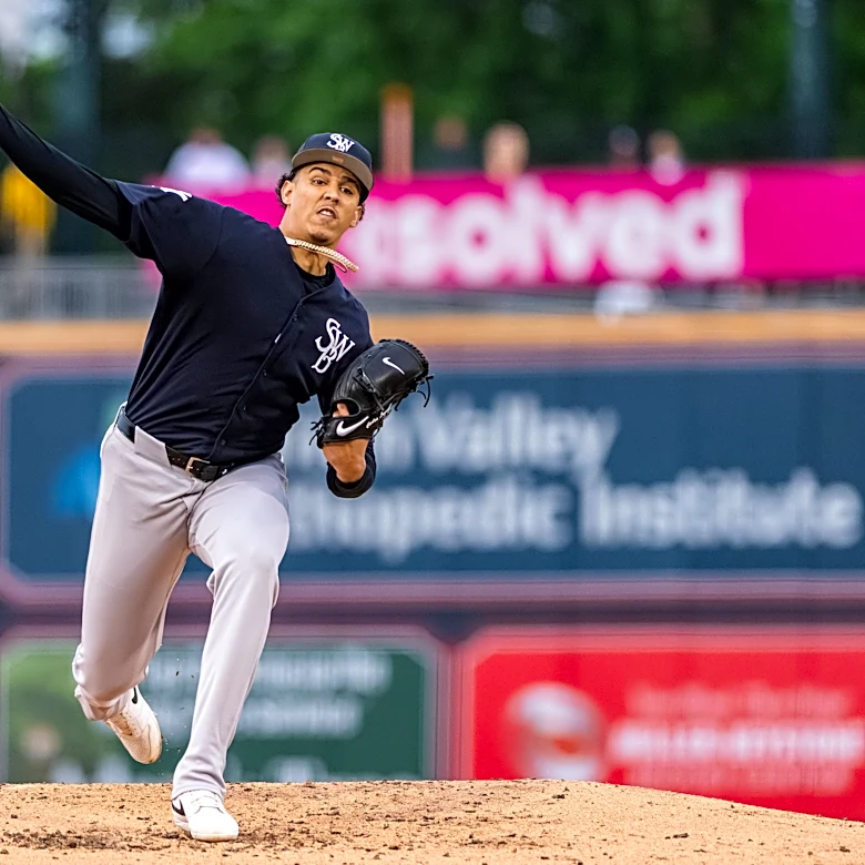 Command remains a work in progress for Carlos Lagrange