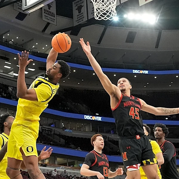 Oregon Ducks Men’s Basketball: Team Advanced Stats Big Ten Elite 8