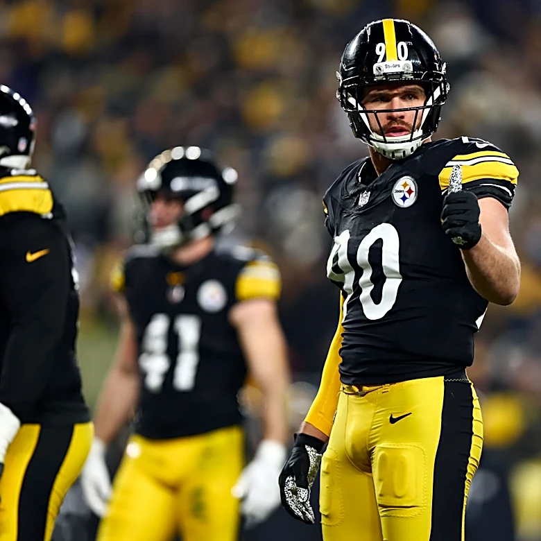 T.J. Watt hints at new role on Steelers defense