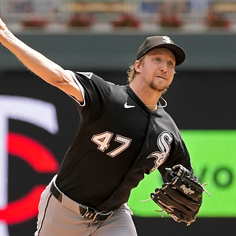 White Sox 8, Twins 0: Fedde through the shredder