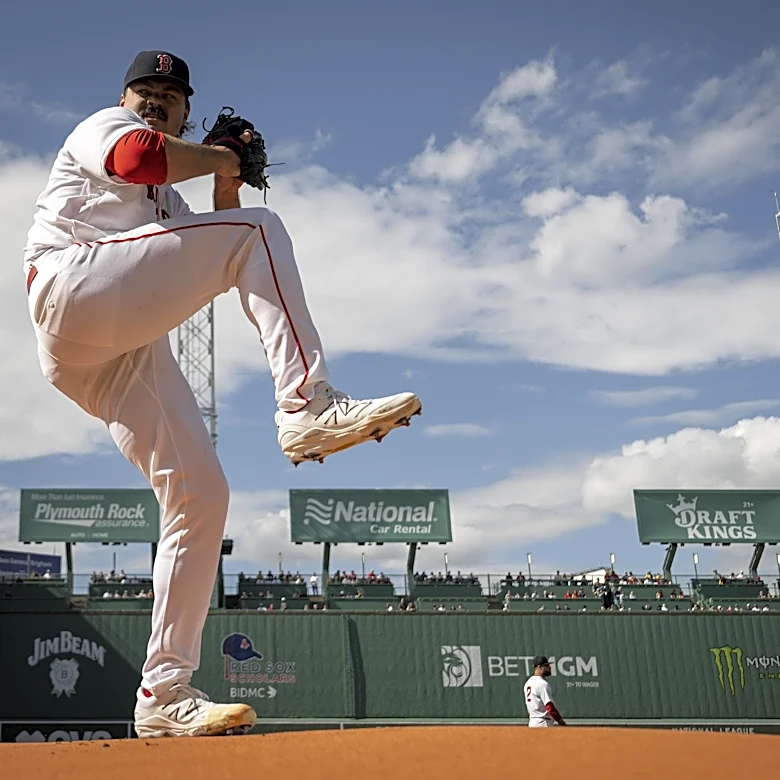 Game 60: Red Sox vs. Orioles, Payton Tolle takes ball to even series