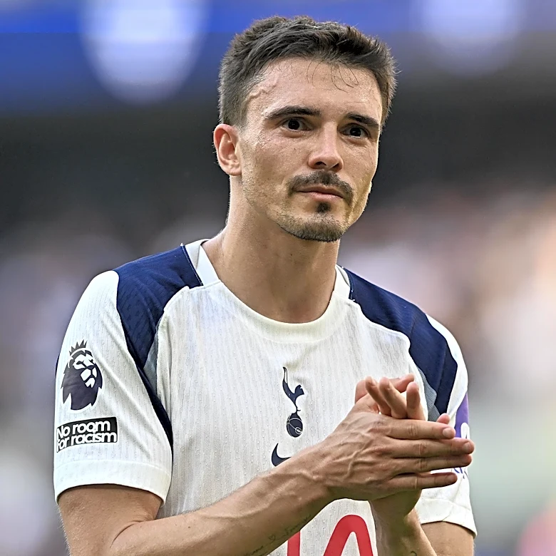 João Palhinha will not return to Bayern Munich from Tottenham Hotspur