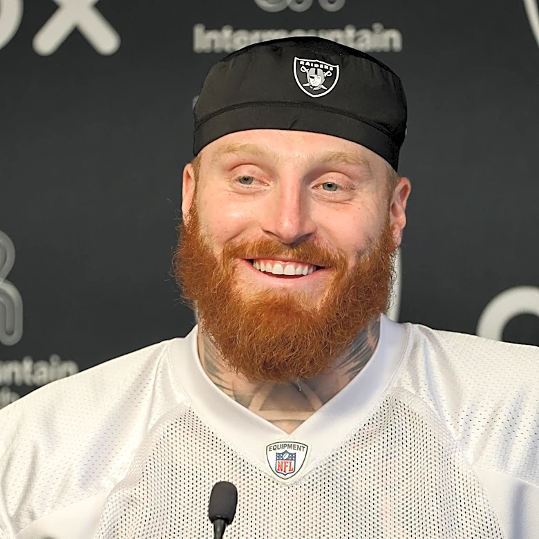 Raiders OTA: Maxx Crosby ‘really close’ to practicing