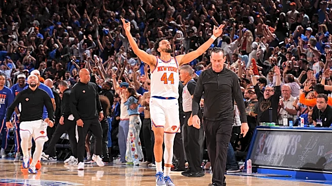 5 Plays That Explain How The Knicks Reached The Finals