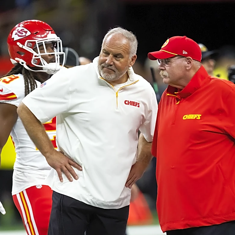 Chiefs minicamp notebook: 7 players Dave Toub highlighted from practice
