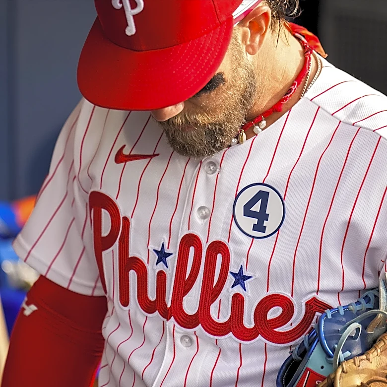 Gamethread 6/3: Padres at Phillies