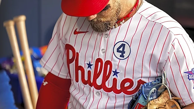 Gamethread 6/3: Padres at Phillies